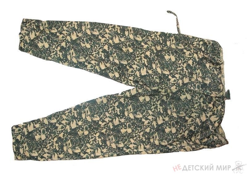 Маскировочный костюм листопад - листва. 1943 г3 Маскировочный костюм листопад - листва. 1943 г3