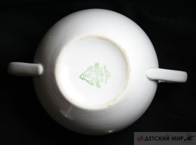 Сахарница ркка с крышкой3