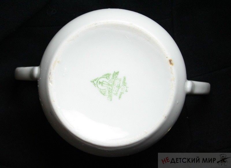 Сахарница ркка4