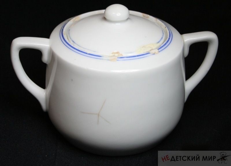 Сахарница ркка56