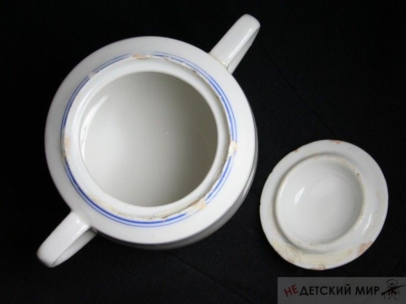 Сахарница ркка58